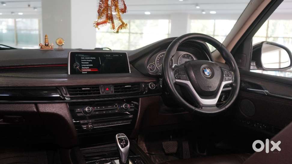 Bmw X5 Xdrive 30d, 2015, Diesel