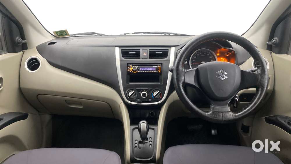 Maruti Suzuki Celerio 2014-2017 Vxi At, 2014, Petrol