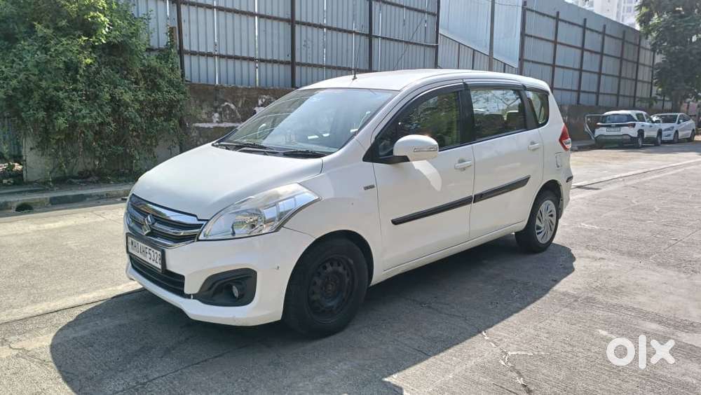 Maruti Suzuki Ertiga Vdi, 2016, Diesel