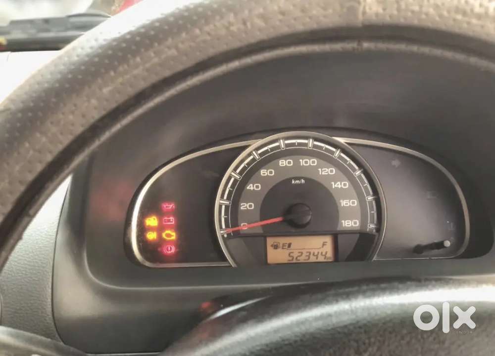 Maruti Suzuki Alto 800 2013 Cng & Hybrids 55000 Km Driven
