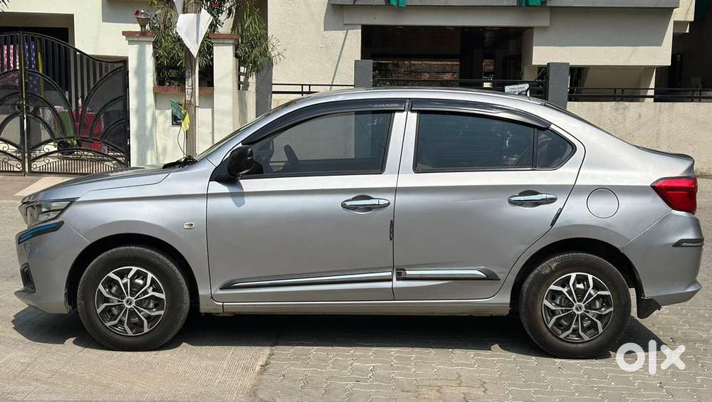 Honda Amaze E I-dtec, 2018, Diesel