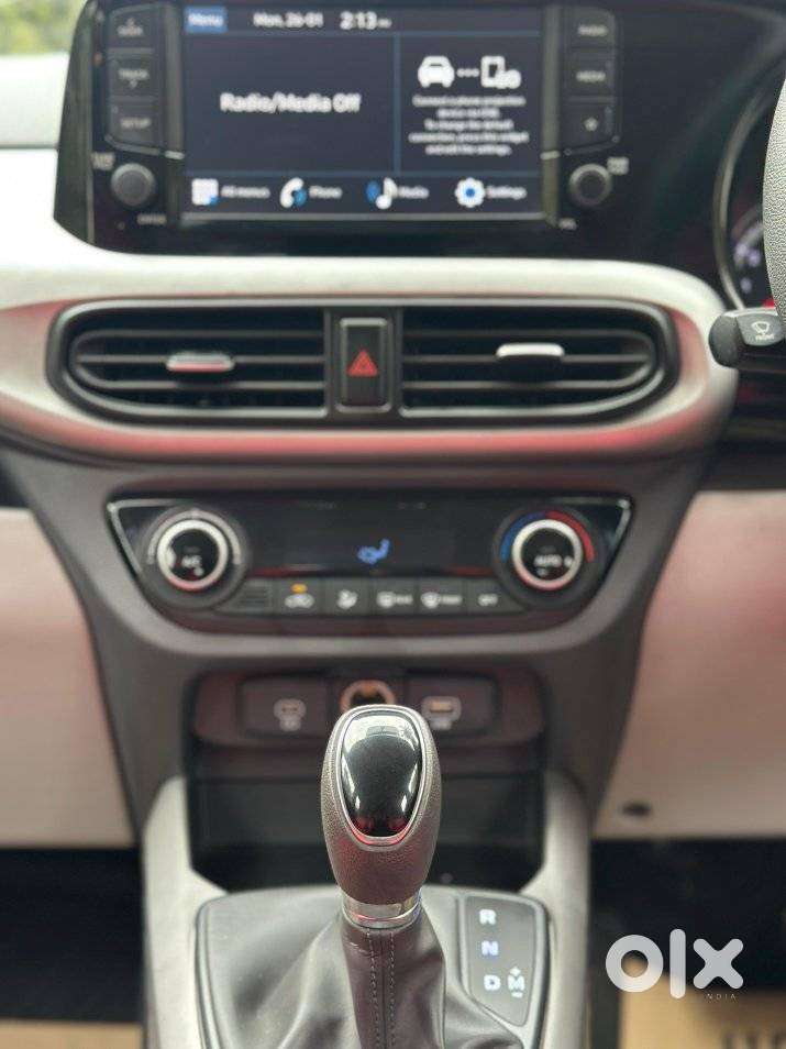 Hyundai Grand I10 Nios Sportz, 2023, Petrol