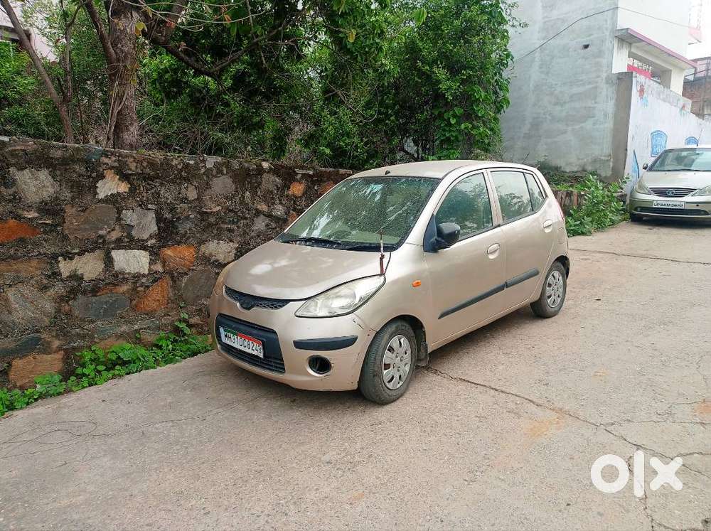 Hyundai I10 Sportz 2010 Good Condition