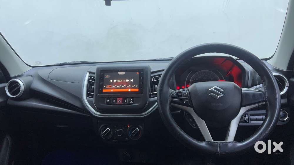 Maruti Suzuki Celerio 1.0 Zxi Plus Ags, 2023, Petrol