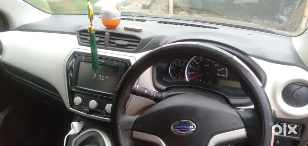 Datsun Go Plus 2019-2022 Petrol Manual