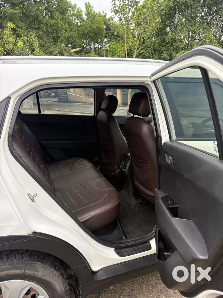 Hyundai Creta 1.4 E Plus Crdi, 2018, Diesel