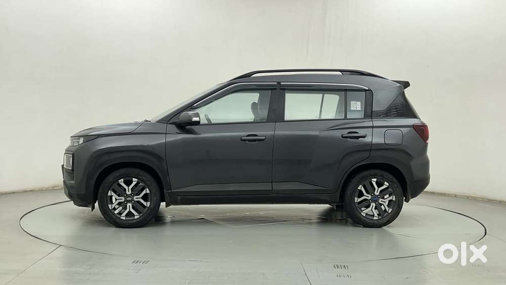 Hyundai Exter Sx (o) 1.2 Mt, 2023, Petrol