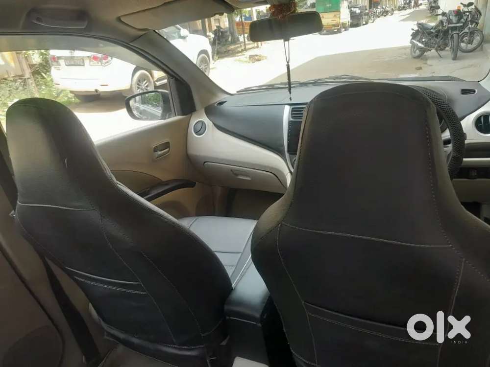 Maruti Suzuki Celerio Zxi(o) 2019