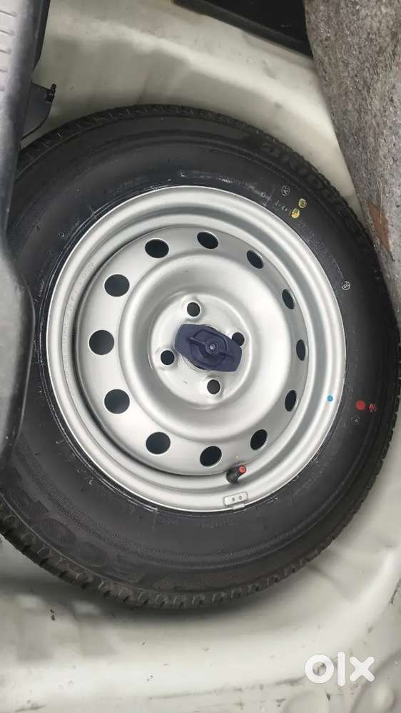 Maruti Suzuki Swift 2018