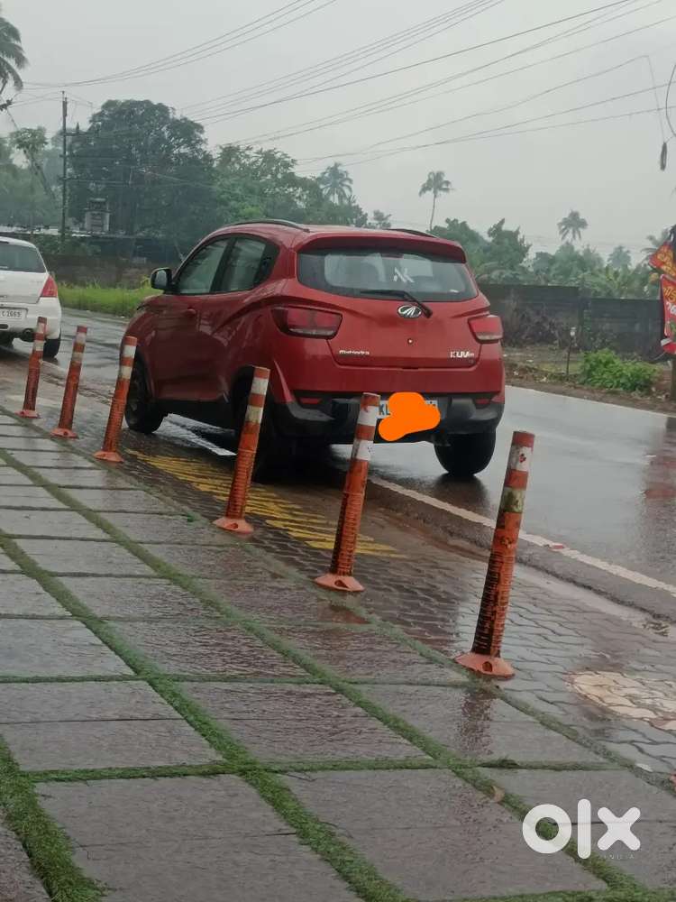 Very Neet Vehicle