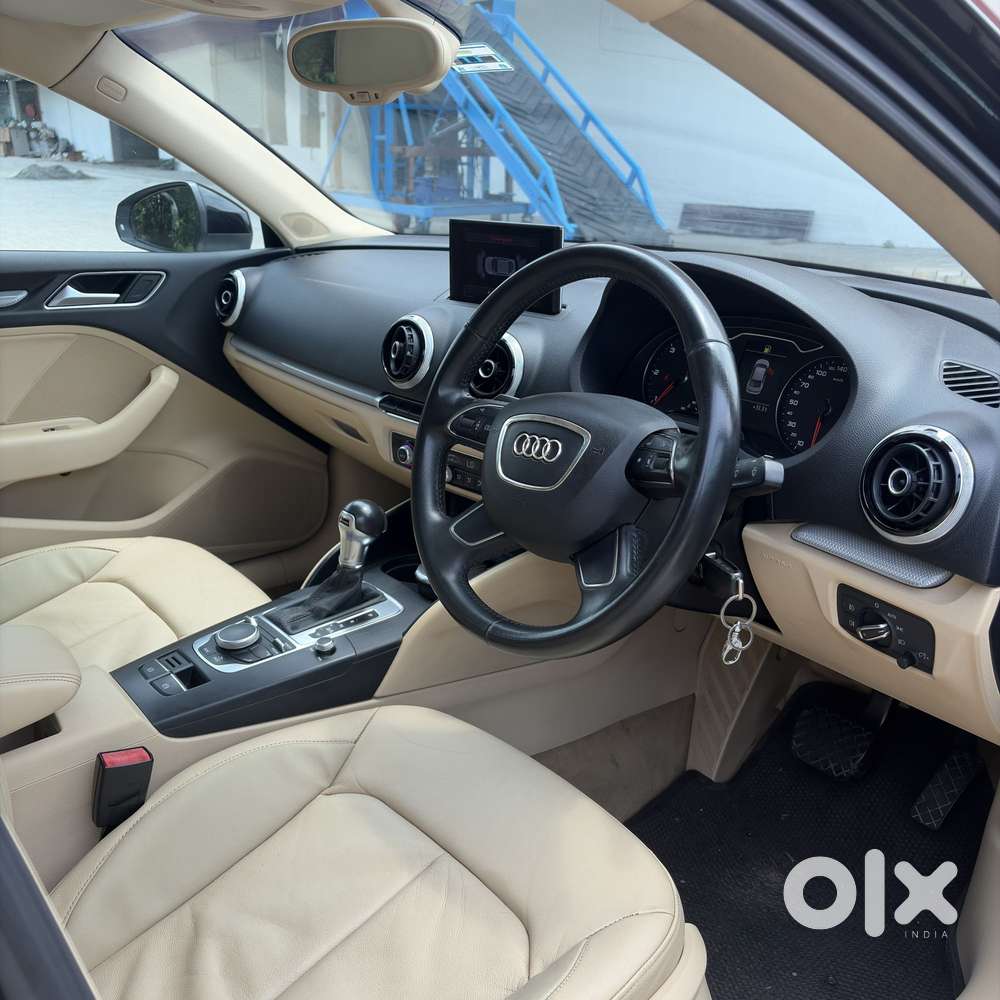 Audi A3 35 Tdi S Line, 2015, Diesel