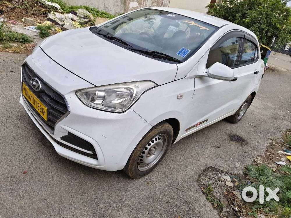 Hyundai Xcent PRIME CNG T, 2021, CNG & Hybrids