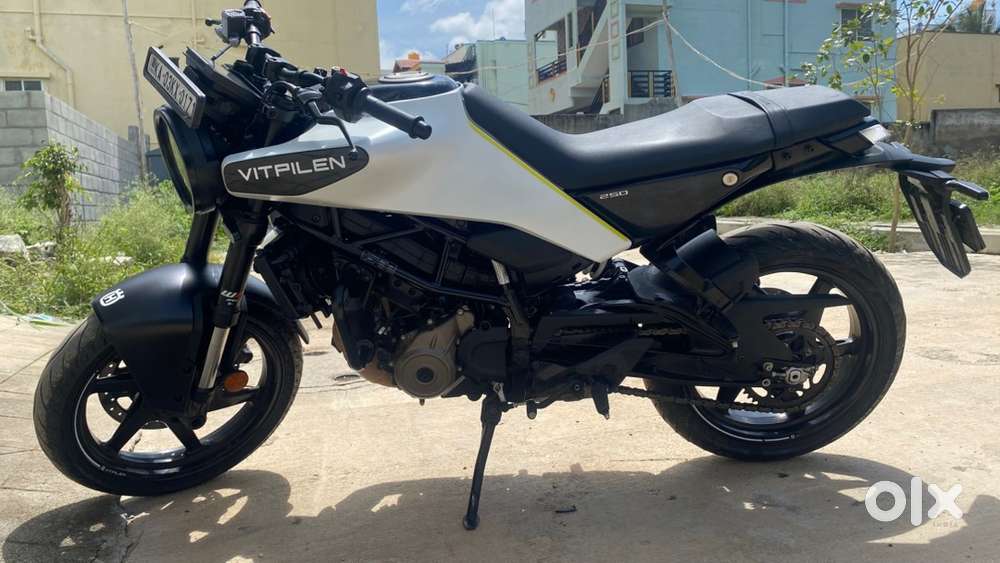 Hiten Limonium PP1/1 版画 Vitpline 250 - Motorcycles - 1826147515