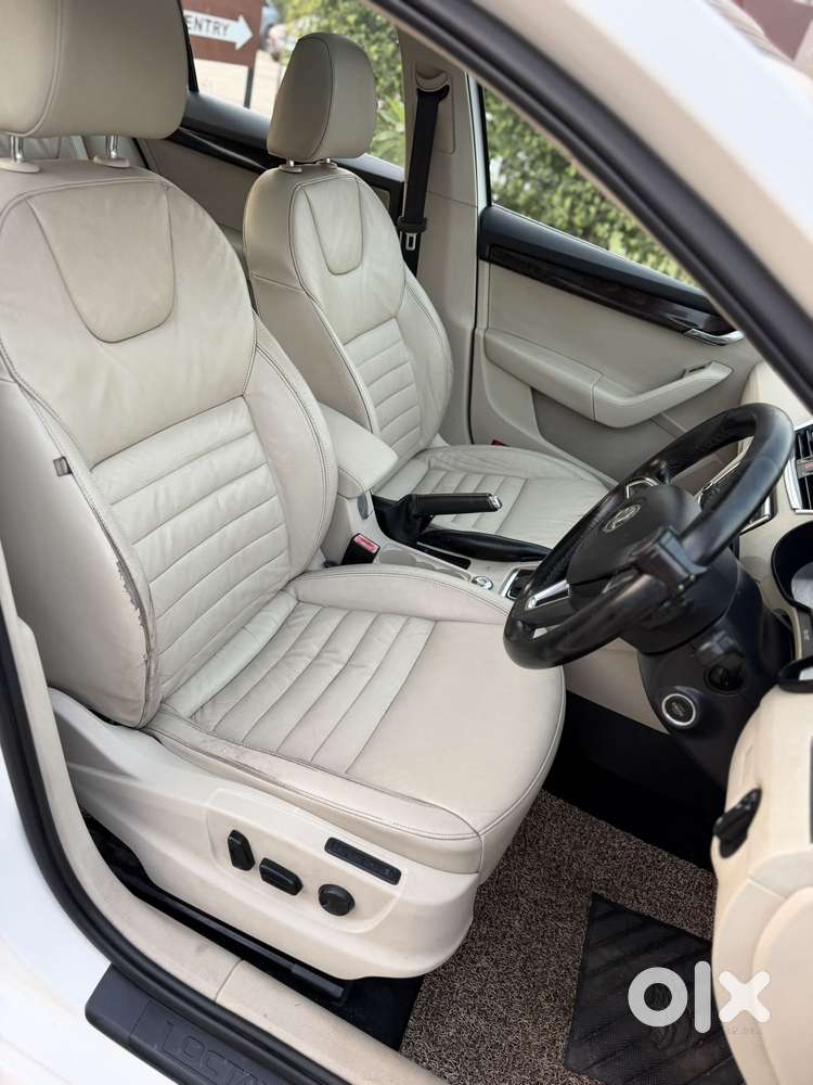 Skoda Octavia Ambition 2.0 Tdi At, 2016, Diesel