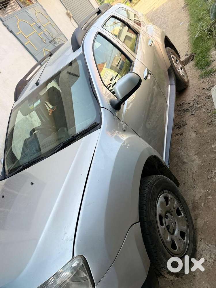 Renault Diesel Model 2013