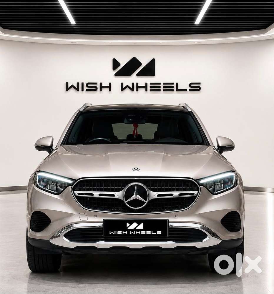 Mercedes-benz Glc 300 4matic, 2023, Petrol