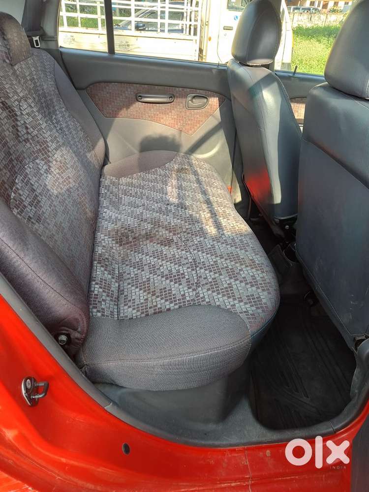 Hyundai Santro Xing Petrol 2007