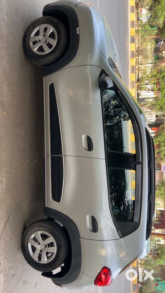 2016 Renault Kwid Petrol, 28500 Km Driven