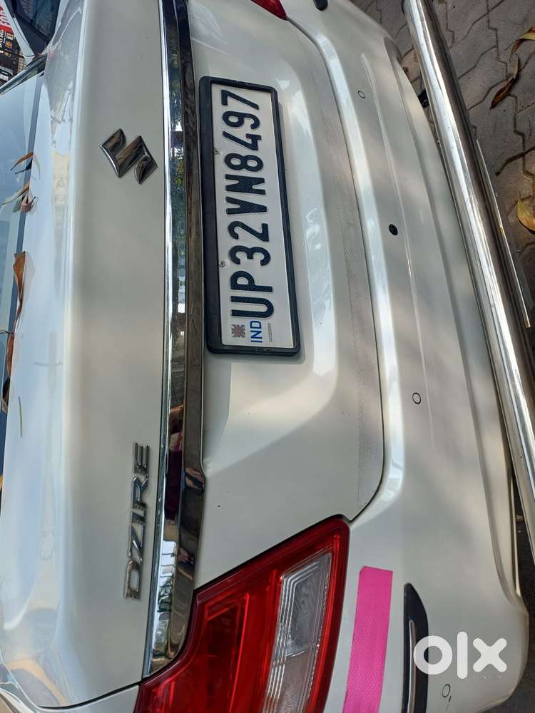 Maruti Suzuki Dzire 1.2 Vxi Cng, 2024, Cng & Hybrids