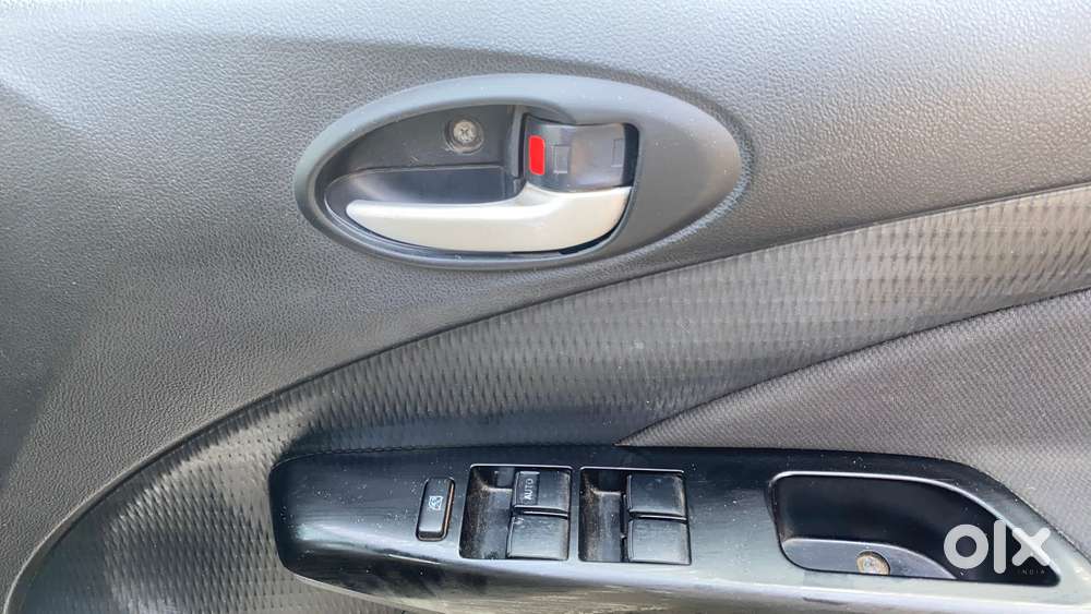 Toyota Etios Cross Vd, 2014, Diesel