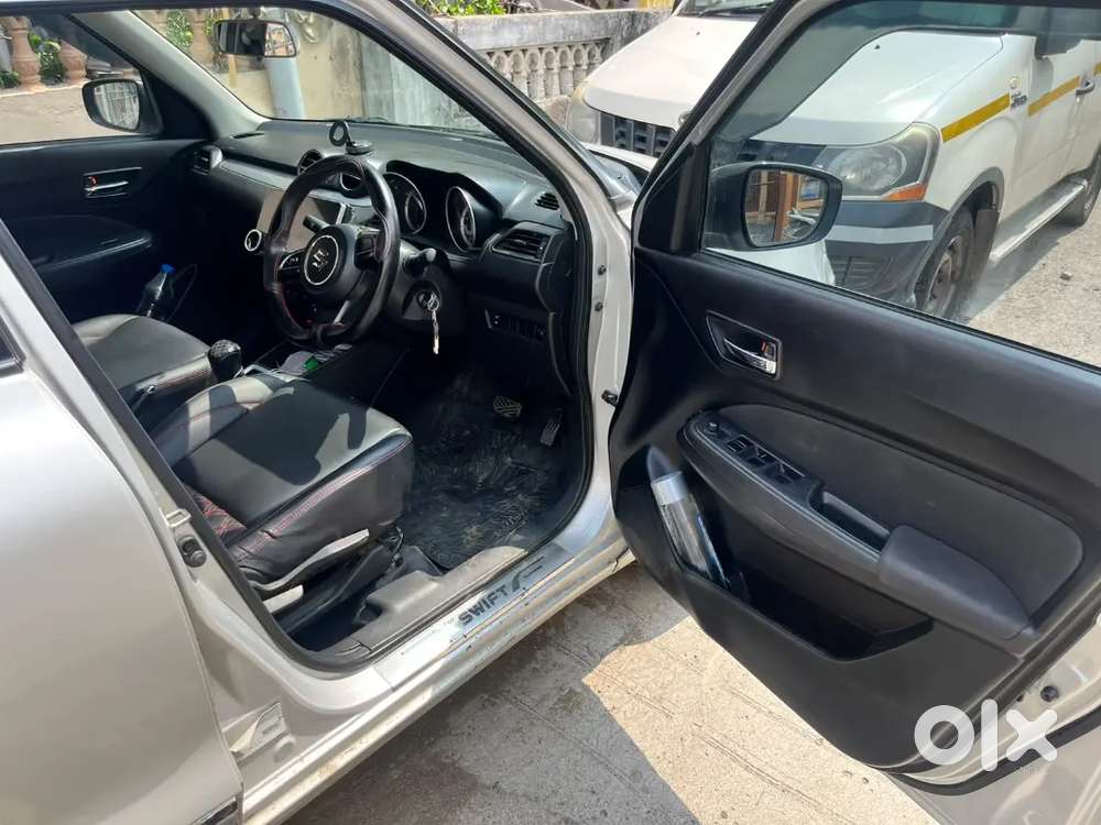 Maruti Suzuki Swift 2018 Diesel Well Maintained