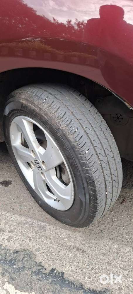 Honda City 2011-2013 V At, 2014, Petrol