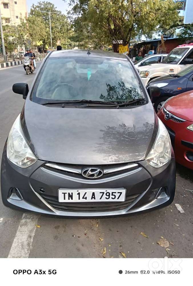 Hyundai Eon