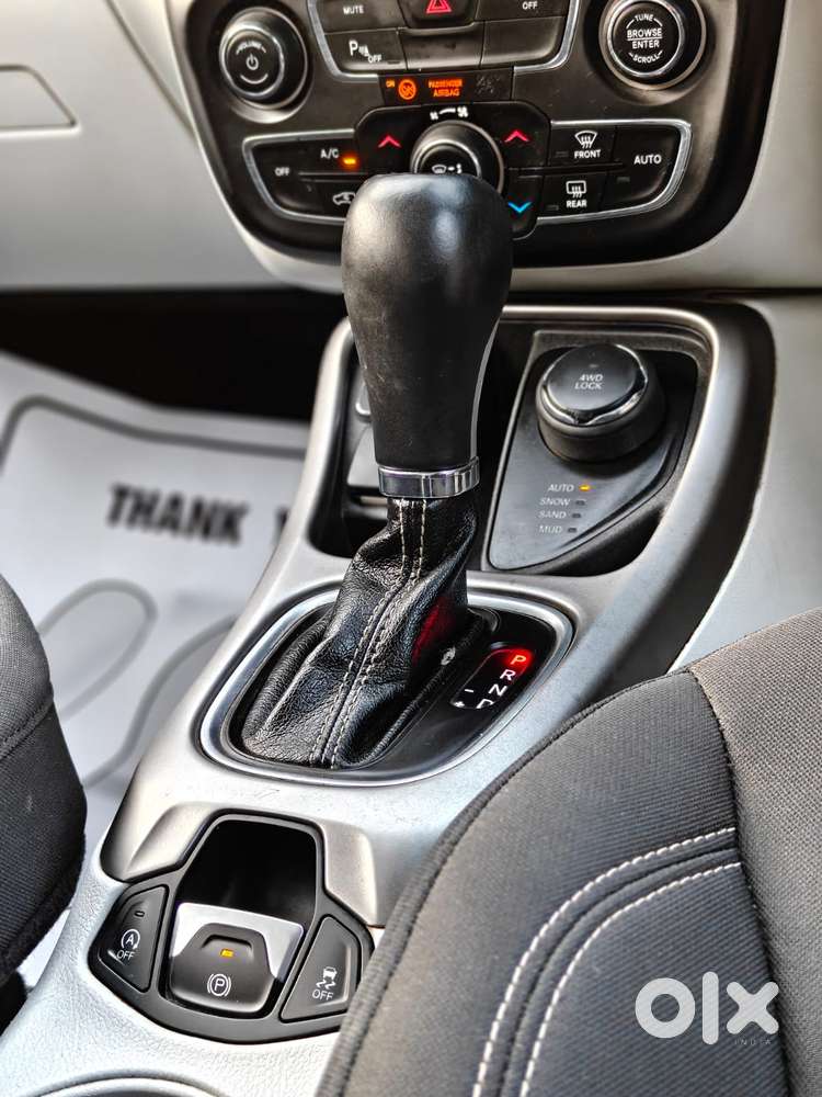 Jeep Compass 2.0 Longitude, 2020, Diesel