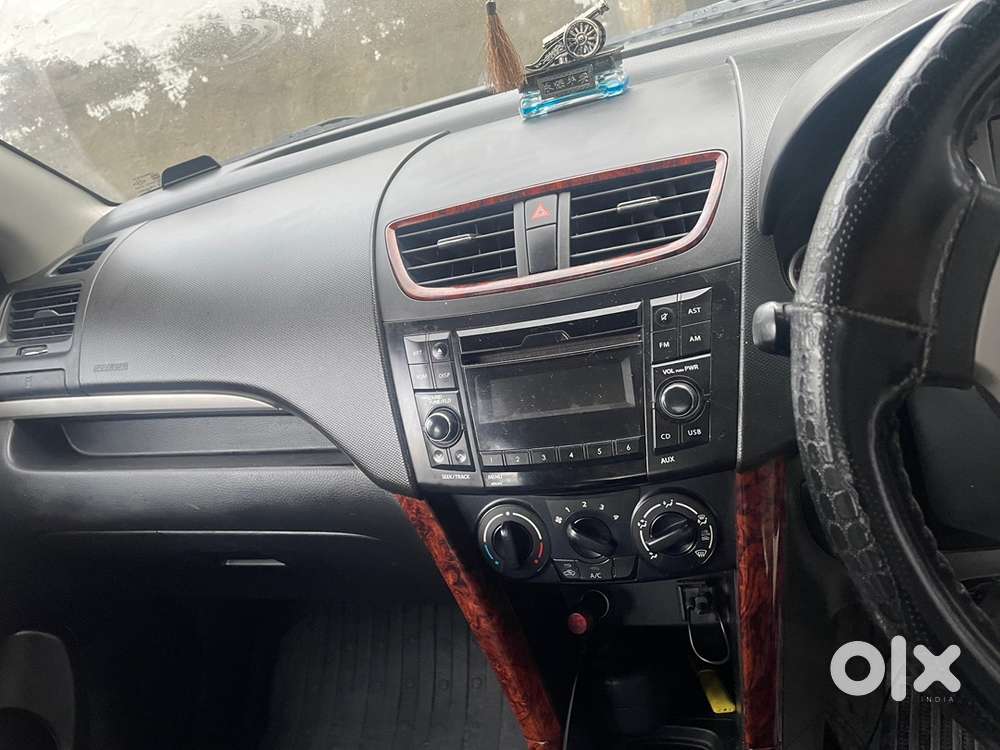 Maruti Suzuki Swift 2017 Diesel Good Condition