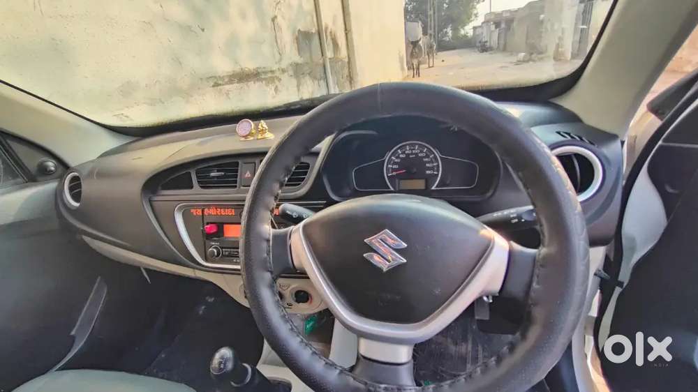 Maruti Suzuki Alto 800 Vxi 2021