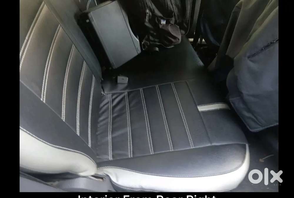 Well Maintained Car Ford Ecosport Titanium