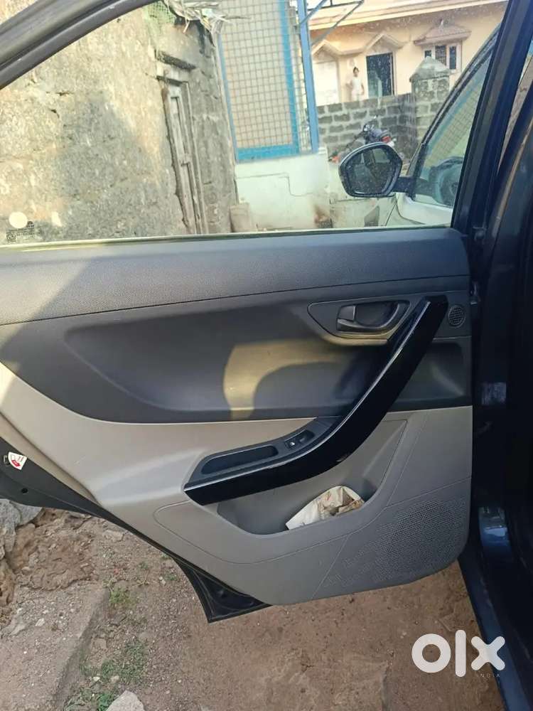 Tata Nexon Diesel Manual 2018 Car
