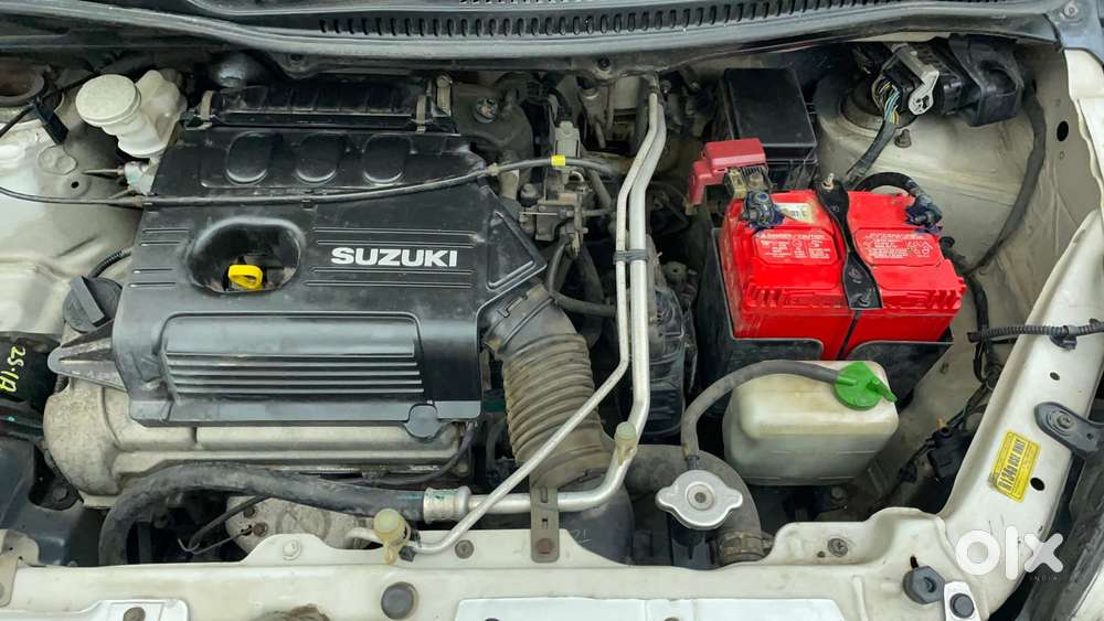 Maruti Suzuki Wagon R Vxi, 2014, Petrol