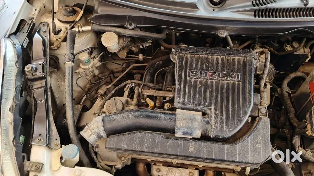 Car For Sale Only 37500 Km Driven