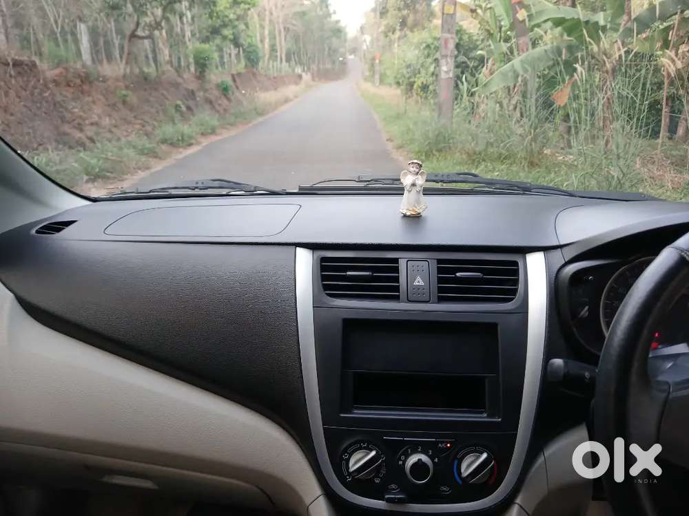 Celerio Company Cng Tn-t Board
