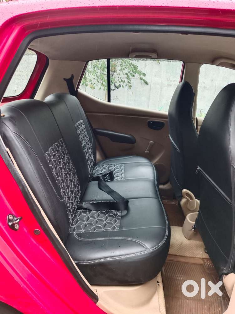 Hyundai I10 Sportz, 2008, Petrol