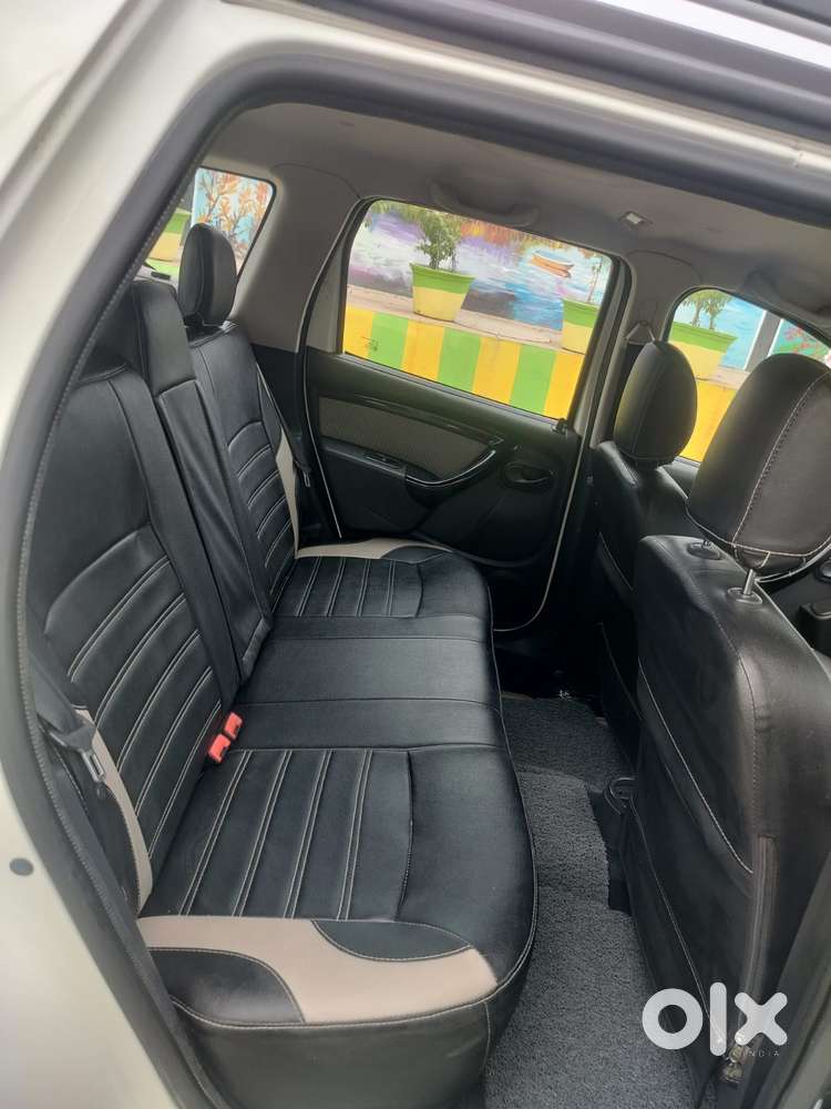Renault Duster 85ps Diesel Rxl, 2015, Diesel