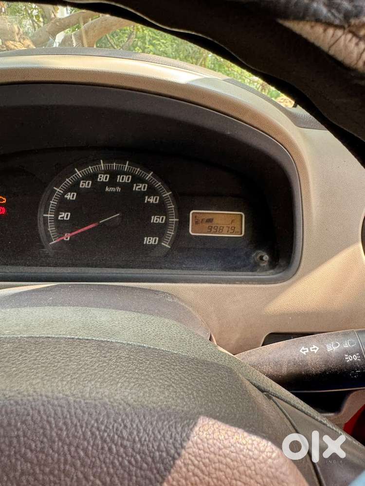 Maruti Estilo Lxi 2010 Year