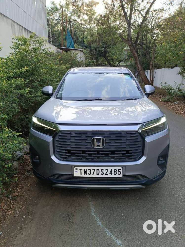 Honda Elevate Sv Mt, 2023, Petrol