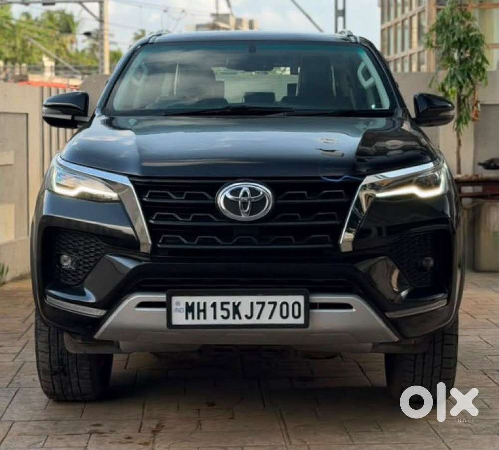 Toyota Fortuner 4x4 At 2.8 Diesel, 2025, Diesel