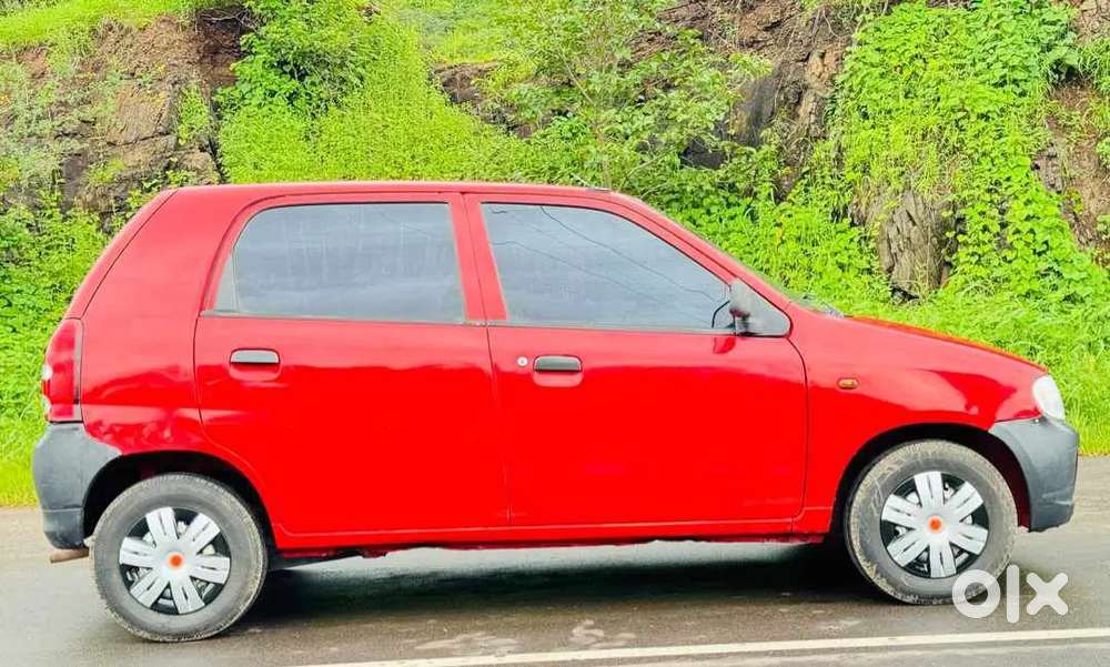 Maruti Suzuki Alto 2005