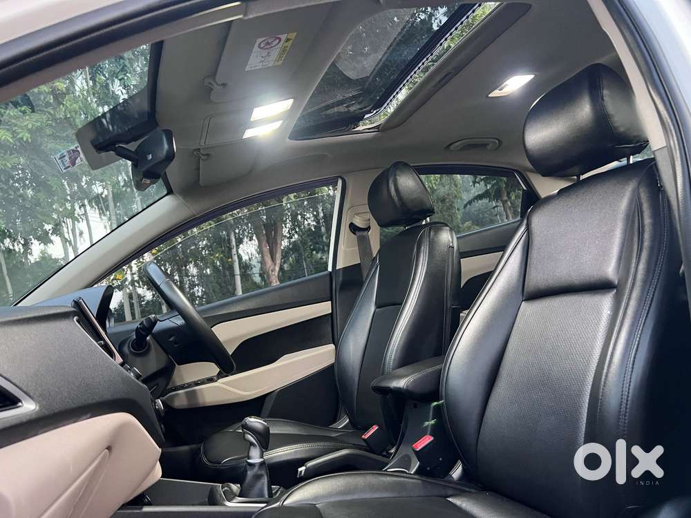 Hyundai Verna 1.5 Sx Petrol Mt, 2021, Petrol