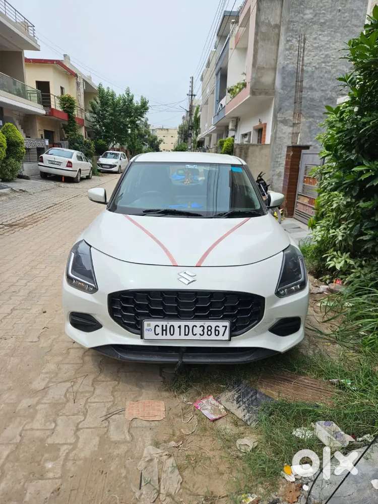 Swift 1.2 Vxi Manual 30000 Km Driven 2026