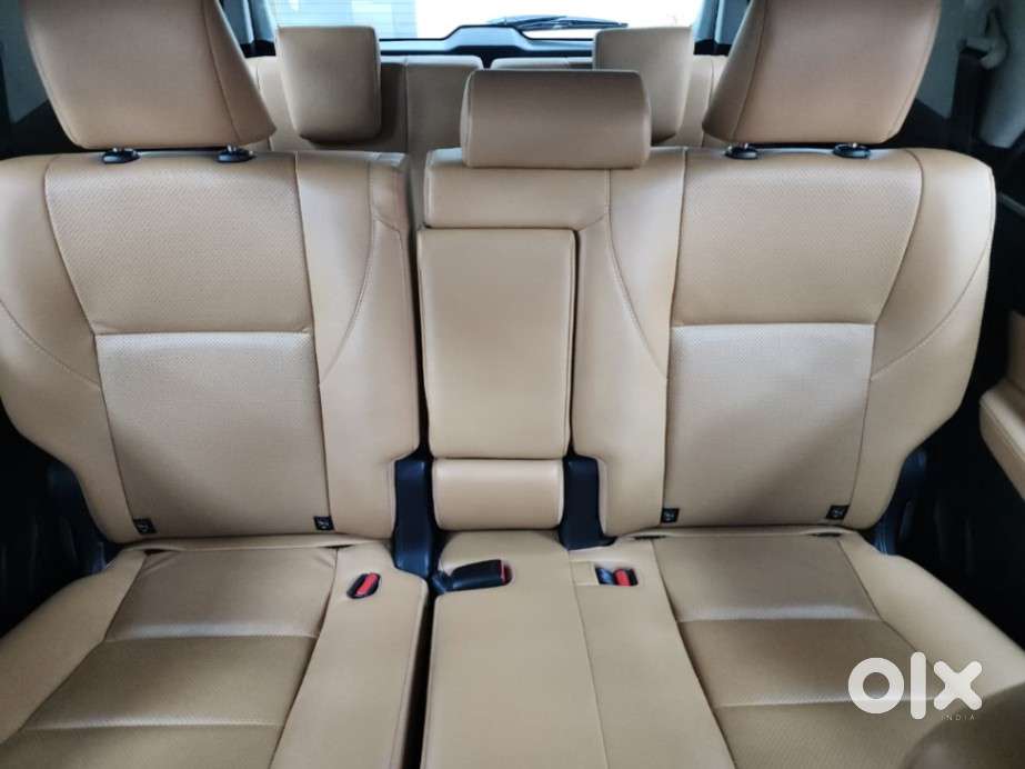 Toyota Fortuner 4x4 Mt 2.8 Diesel, 2023, Diesel