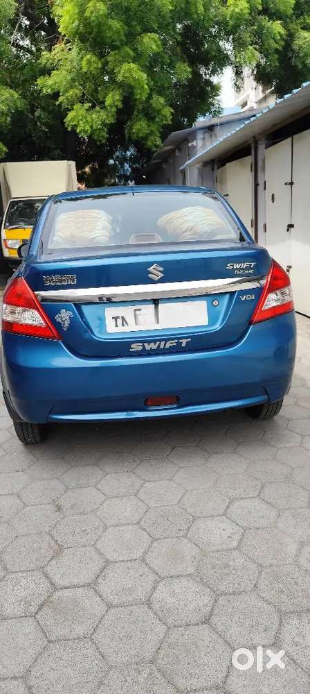 Swift Dzire 2013 Model Km 160000. Four New  Bridge Stne Tyres.