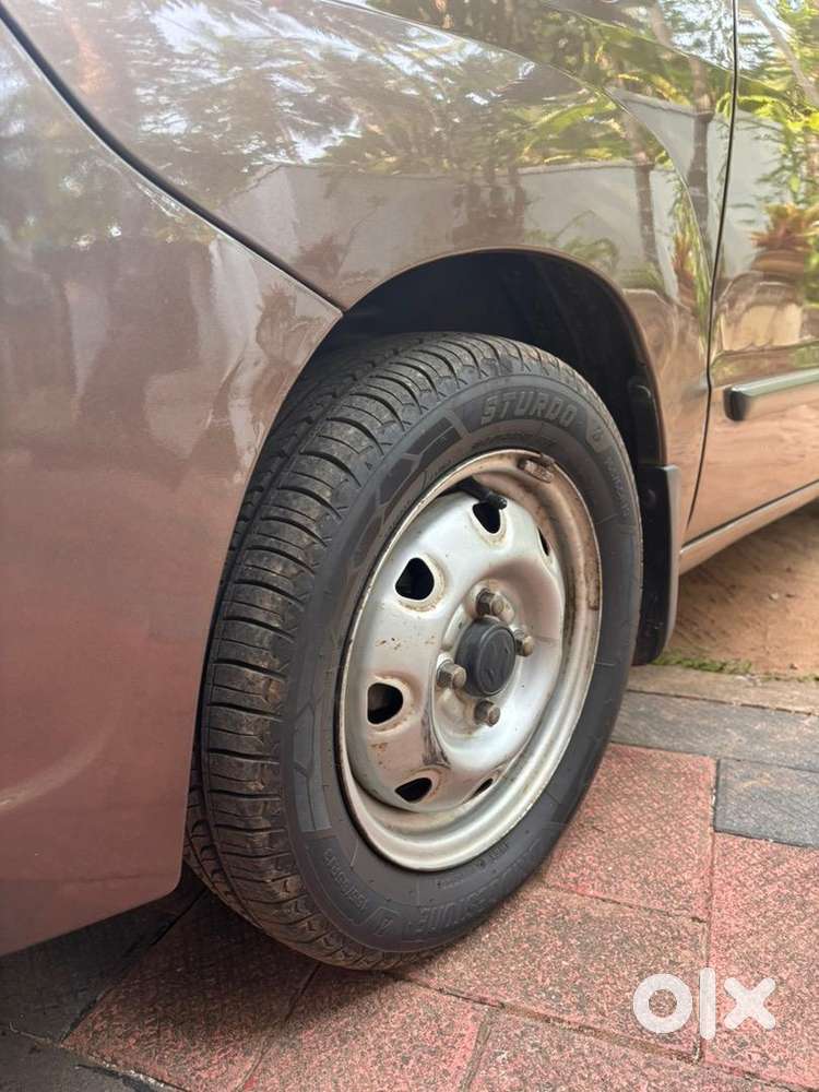 Maruti Suzuki Zen Estilo 2010 Petrol Well Maintained 33000 Km Driven