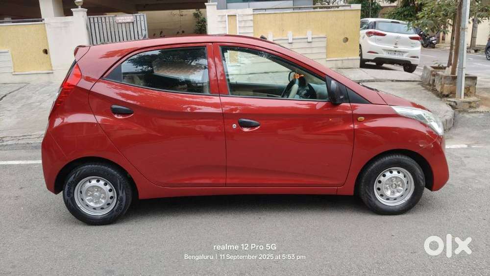 Hyundai Eon Era +, 2012, Petrol