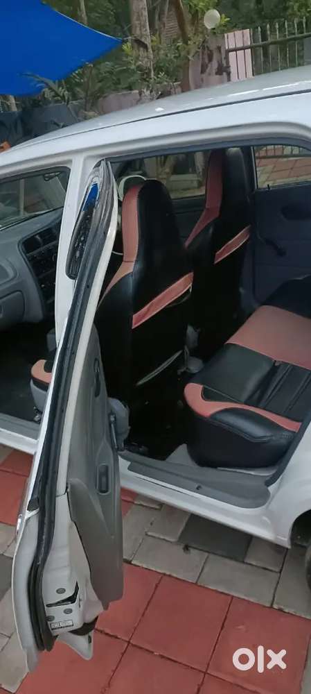 Maruti Suzuki Alto K10 2012 Petrol 63000 Km Driven