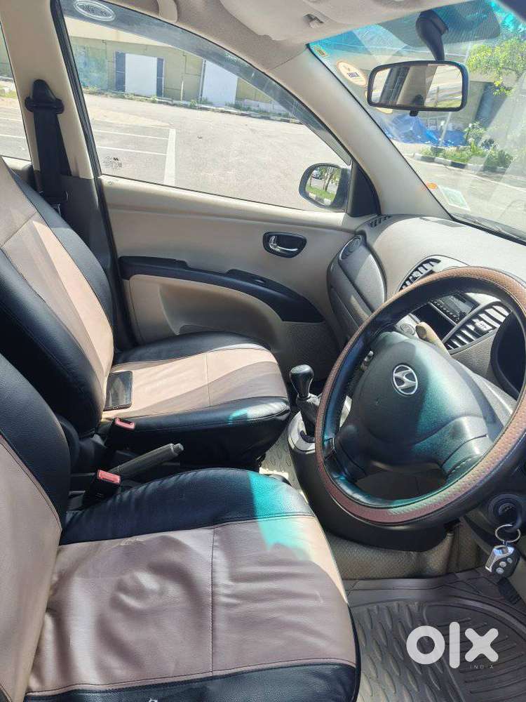 Hyundai I10 Magna, 2012, Petrol