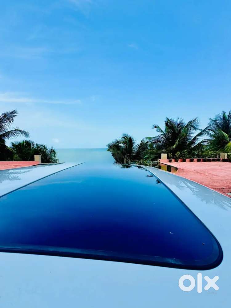 Hyundai Verna 1.6 Diesel Sx 2017 Sunroof